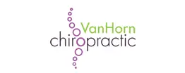 vanhorn-chiro-logo Chiropractic Fort Wayne IN VanHorn Chiropractic Center logo